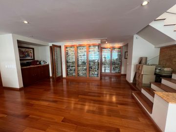 Penthouse en venta en Lomas de Chapultepec