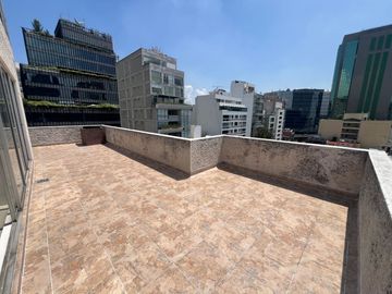 Penthouse en venta en Lomas de Chapultepec