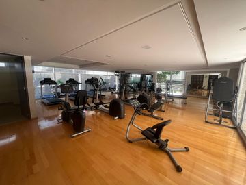 Penthouse en venta en Lomas de Chapultepec