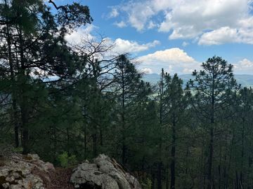 Terreno en Venta en Hacienda San Francisco en Tapalpa, Jalisco