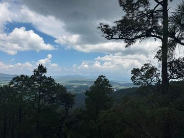 Terreno en Venta en Hacienda San Francisco en Tapalpa, Jalisco