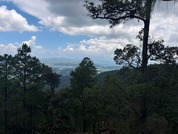 Terreno en Venta en Hacienda San Francisco en Tapalpa, Jalisco