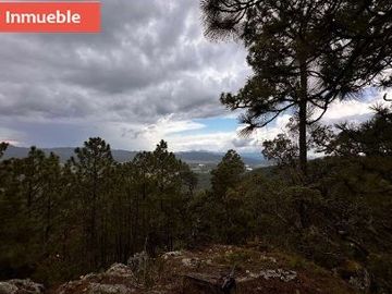 Terreno en Venta en Hacienda San Francisco en Tapalpa, Jalisco