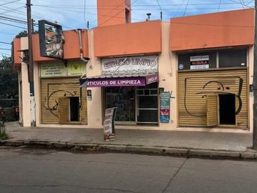 San Fernando Local Comercial Vidriera - Baño
