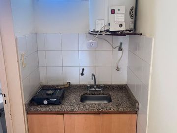 San Fernando Local Comercial Vidriera - Baño