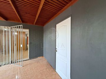 Casa En Arriendo En Maipú | 4 Dormitorios | 3 Baños | 109 M²