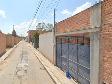 GRAN OPORTUNIDAD PARA INVERTIR EN TENERIA SAN FELIPE GUANAJUATO