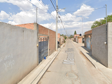 GRAN OPORTUNIDAD PARA INVERTIR EN TENERIA SAN FELIPE GUANAJUATO