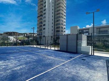 Departamento Amueblado en Renta