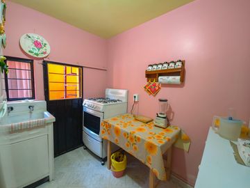 Venta De Casa En Nezahualcoyotl
