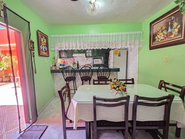 Venta De Casa En Nezahualcoyotl
