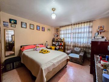 Venta De Casa En Nezahualcoyotl