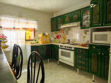 Venta De Casa En Nezahualcoyotl