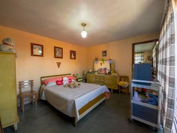 Venta De Casa En Nezahualcoyotl