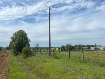 TERRENOS EN VENTA EN LOS ÁNGELES | REGIÓN DEL BIOBÍO