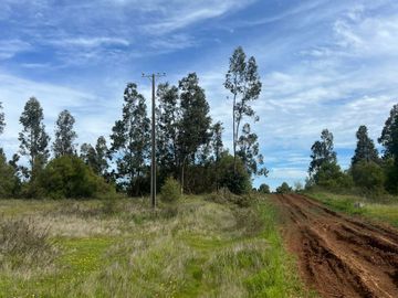 TERRENOS EN VENTA EN LOS ÁNGELES | REGIÓN DEL BIOBÍO