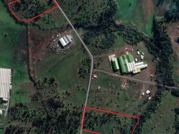 TERRENOS EN VENTA EN LOS ÁNGELES | REGIÓN DEL BIOBÍO