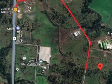 TERRENOS EN VENTA EN LOS ÁNGELES | REGIÓN DEL BIOBÍO