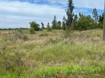 TERRENOS EN VENTA EN LOS ÁNGELES | REGIÓN DEL BIOBÍO