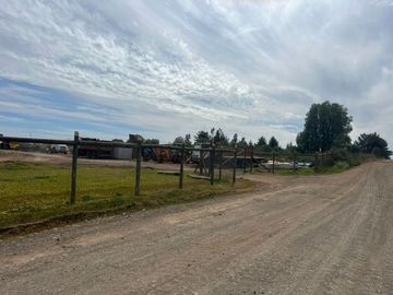TERRENOS EN VENTA EN LOS ÁNGELES | REGIÓN DEL BIOBÍO