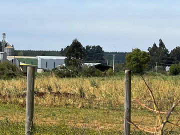 TERRENOS EN VENTA EN LOS ÁNGELES | REGIÓN DEL BIOBÍO