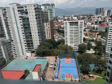 VENTA DEPARTAMENTO EN PORTO VITA 2, HACIENDA DE LAS PALMAS