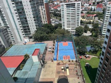 VENTA DEPARTAMENTO EN PORTO VITA 2, HACIENDA DE LAS PALMAS