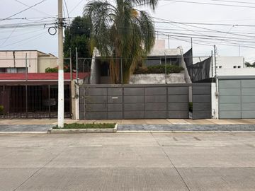 Casa en Venta en Chapalita en Zapopan, en Jalisco