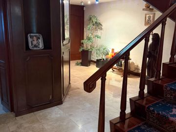 Casa en Venta en Chapalita en Zapopan, en Jalisco