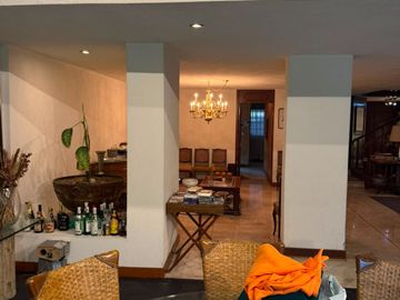Casa en Venta en Chapalita en Zapopan, en Jalisco