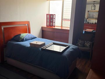 Casa en Venta en Chapalita en Zapopan, en Jalisco
