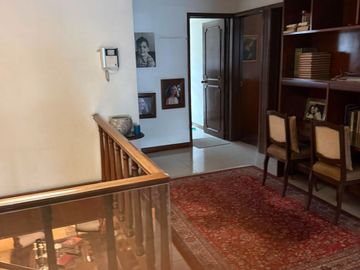 Casa en Venta en Chapalita en Zapopan, en Jalisco