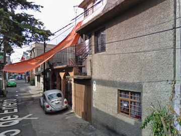 CASA ADJUDICADA LISTA PARA ESCRITURAR, CAPAMENTO 2 DE OCTUBRE, IZTACALCO, CDMX
