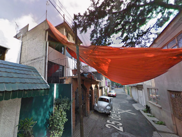 CASA ADJUDICADA LISTA PARA ESCRITURAR, CAPAMENTO 2 DE OCTUBRE, IZTACALCO, CDMX