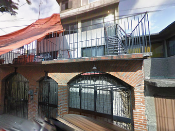 CASA ADJUDICADA LISTA PARA ESCRITURAR, CAPAMENTO 2 DE OCTUBRE, IZTACALCO, CDMX
