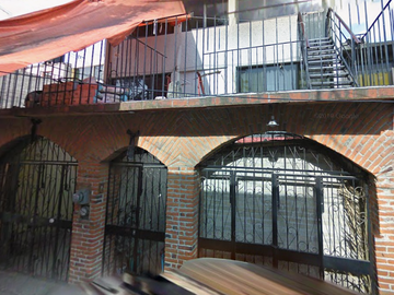 CASA ADJUDICADA LISTA PARA ESCRITURAR, CAPAMENTO 2 DE OCTUBRE, IZTACALCO, CDMX