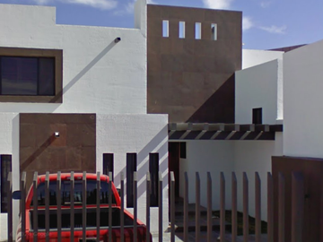 VENTA DE CASA EN CIUDAD JUAREZ CHIHUAHUA  COL LOS PINOS