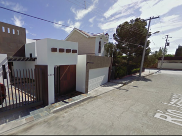 VENTA DE CASA EN CIUDAD JUAREZ CHIHUAHUA  COL LOS PINOS