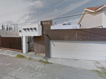 VENTA DE CASA EN CIUDAD JUAREZ CHIHUAHUA  COL LOS PINOS