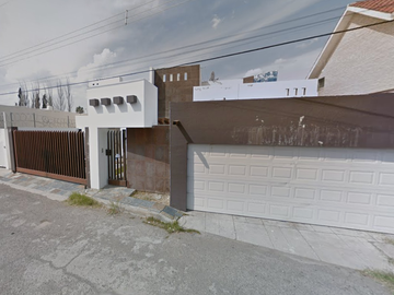 VENTA DE CASA EN CIUDAD JUAREZ CHIHUAHUA  COL LOS PINOS