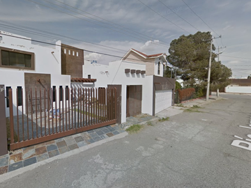 VENTA DE CASA EN CIUDAD JUAREZ CHIHUAHUA  COL LOS PINOS