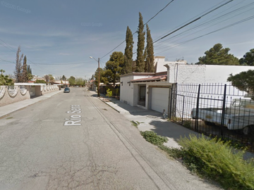 VENTA DE CASA EN CIUDAD JUAREZ CHIHUAHUA  COL LOS NOGALES
