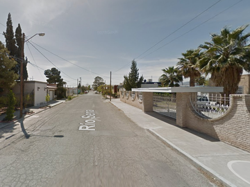 VENTA DE CASA EN CIUDAD JUAREZ CHIHUAHUA  COL LOS NOGALES