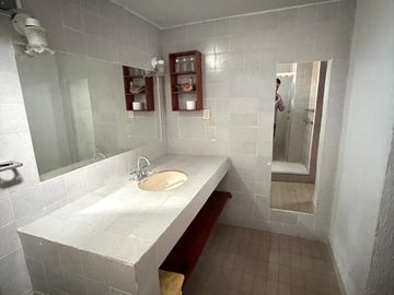 Loft Amueblado con Servicios Incluidos ⚡💧🔥📡 en Zona centro, en León, Gto 📍