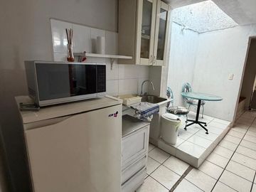 Loft Amueblado con Servicios Incluidos ⚡💧🔥📡 en Zona centro, en León, Gto 📍