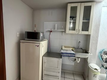 Loft Amueblado con Servicios Incluidos ⚡💧🔥📡 en Zona centro, en León, Gto 📍