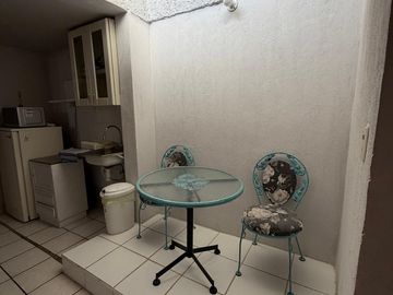 Loft Amueblado con Servicios Incluidos ⚡💧🔥📡 en Zona centro, en León, Gto 📍