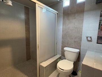 Loft Amueblado con Servicios Incluidos ⚡💧🔥📡 en Zona centro, en León, Gto 📍
