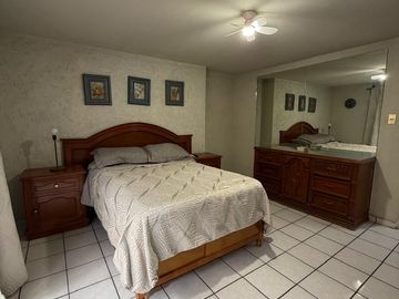 Loft Amueblado con Servicios Incluidos ⚡💧🔥📡 en Zona centro, en León, Gto 📍