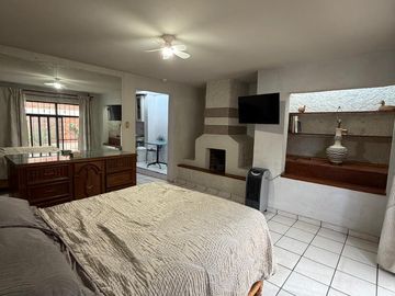 Loft Amueblado con Servicios Incluidos ⚡💧🔥📡 en Zona centro, en León, Gto 📍